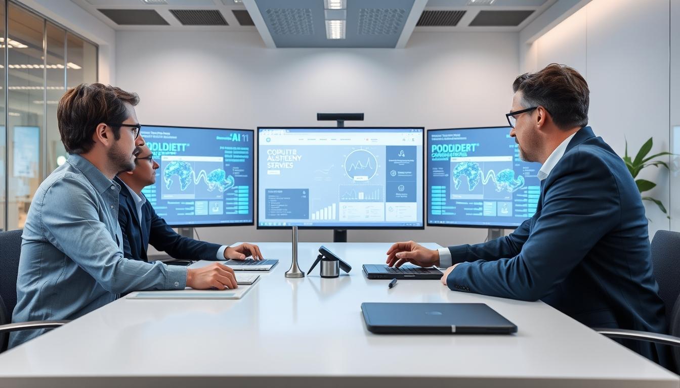 Business workflow review and discovery for software projects