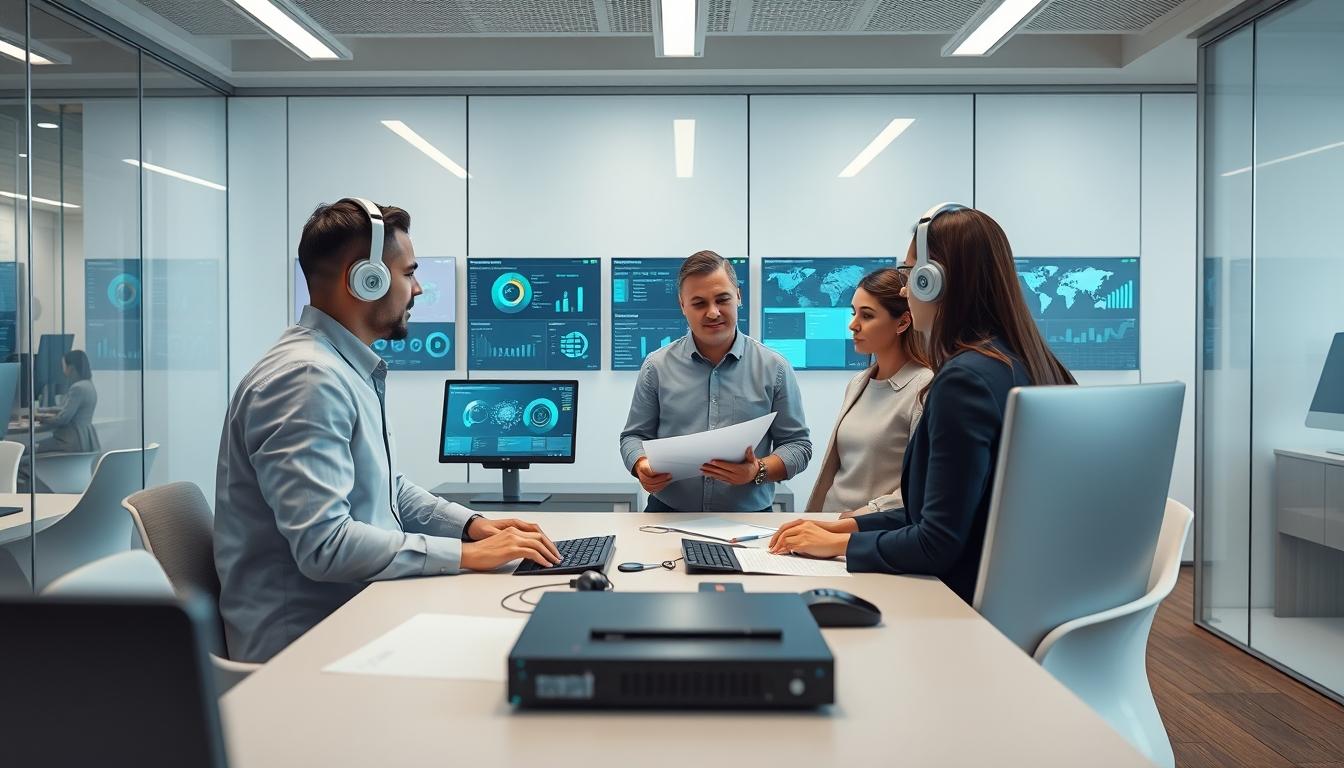 Enterprise platform workflow and development