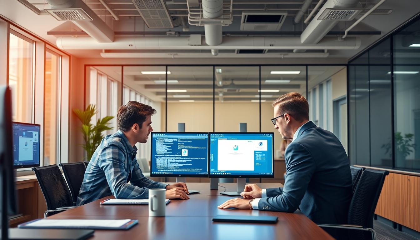 Custom business platform integration and scaling