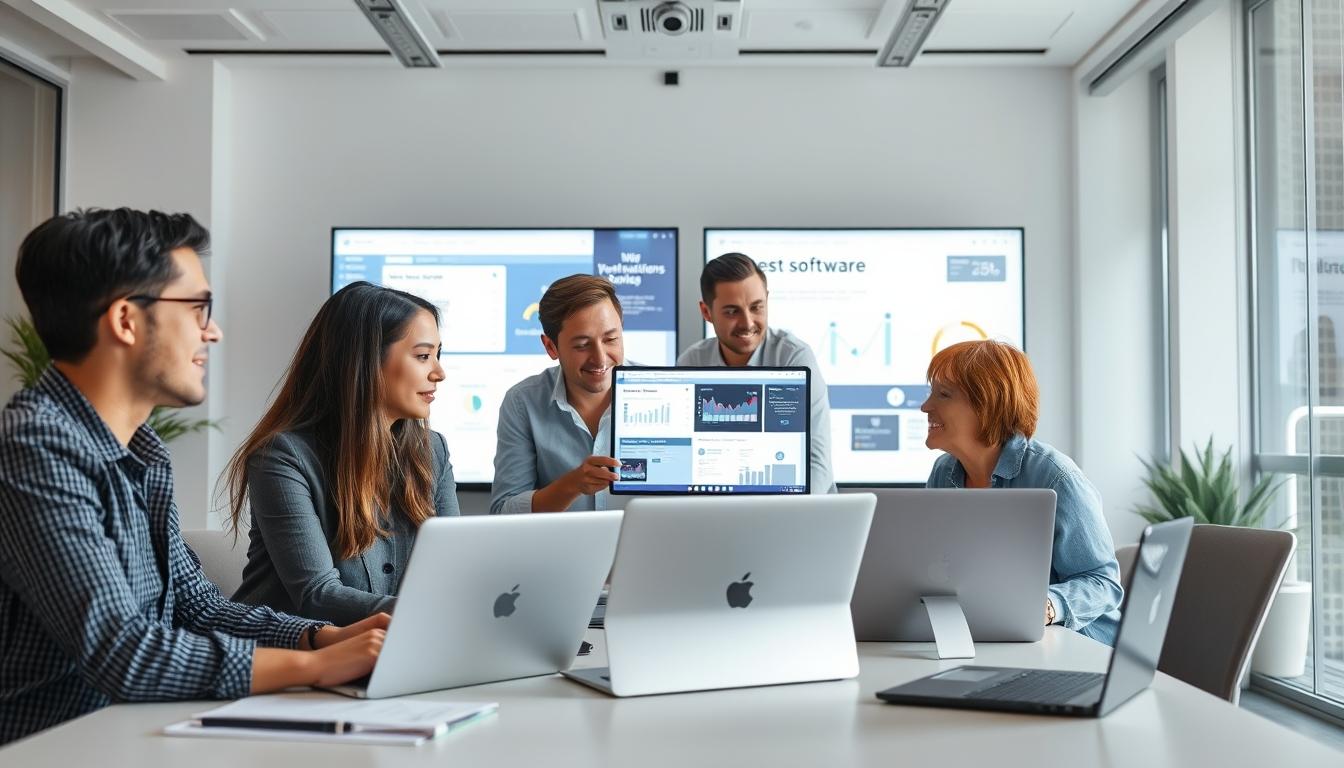 Automation and integration services for enterprise systems